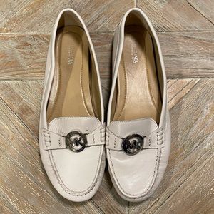 Michael Kota Loafers - Like New!